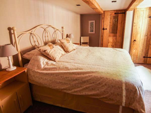Villa The Malthouse Cromford Esterno foto