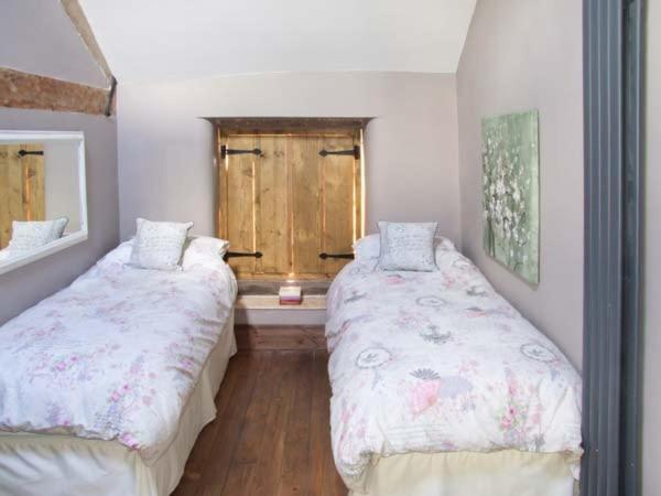 Villa The Malthouse Cromford Esterno foto