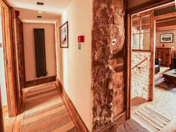 Villa The Malthouse Cromford Esterno foto