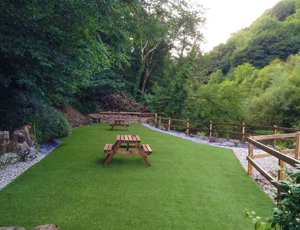 Villa The Malthouse Cromford Esterno foto